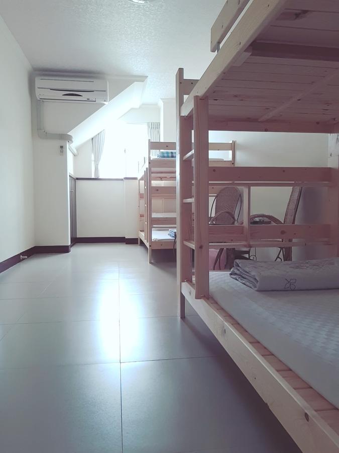 Jinlun Village Homestay Taimali Exterior photo