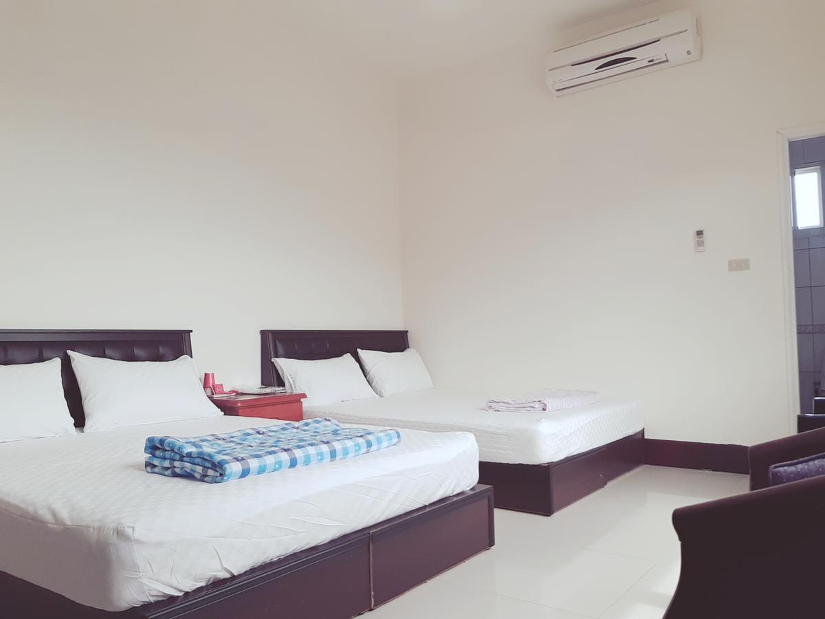 Jinlun Village Homestay Taimali Exterior photo